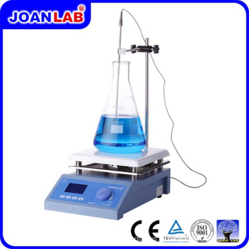 JOAN Lab China Magnetrührer Heiße Platte